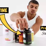 Can You Mix Creatine With Pre-workout Supplements_