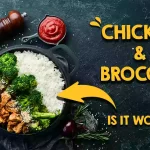 Chicken _ Broccoli Diet - Is It Worth It_