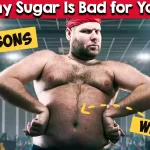 7 Reasons Why Sugar Is Bad for You_