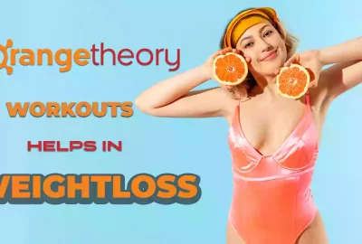 Does Orangetheory Workouts Help In Weight Loss