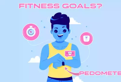 How Does A Pedometer Help People Reach Their Fitness Goals