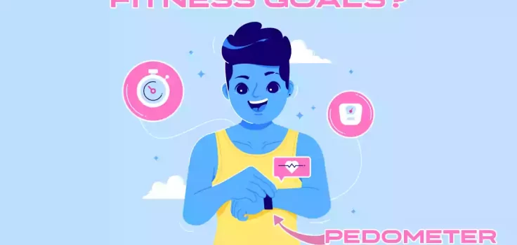 How Does A Pedometer Help People Reach Their Fitness Goals