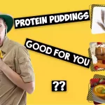 How Protein Puddings Are Good for You_