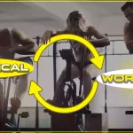 How to Perform Elliptical Workouts | 3 Intense Elliptical Workouts Variations