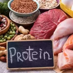 What Are High-Quality Proteins and Their Food Sources