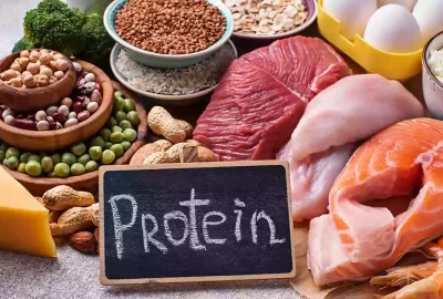 What Are High-Quality Proteins and Their Food Sources