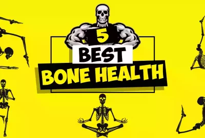 5 Best Exercises For Bone Health