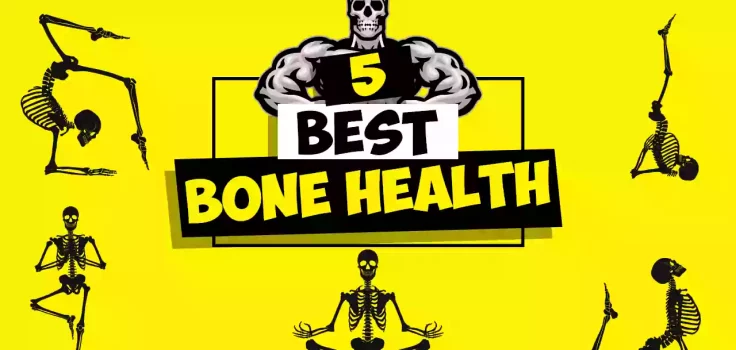 5 Best Exercises For Bone Health