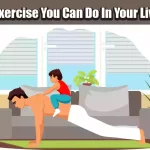 7 Best Cardio Exercises You Can Do In Your Living Room