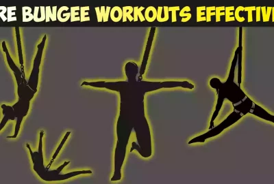 Are Bungee Workouts effective