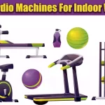 Best Cardio Machines For Indoor Workout