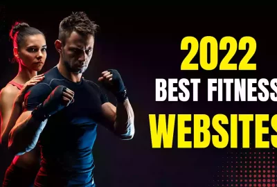 Best Fitness Websites 2022