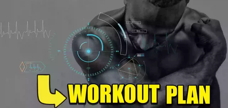 Building Your Own Workout Plan - The First Step Towards Fitness