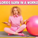 How Many Calories Should I Burn In A Workout