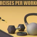 How Many Exercises Per Workout You Should Do