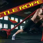 Top 5 Battle Rope Exercises for Strength Building