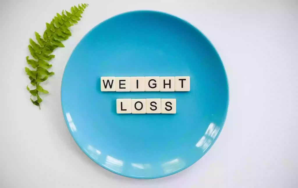 Weigh-Loss