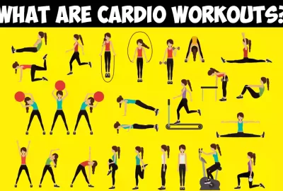 What Are Cardio Workouts