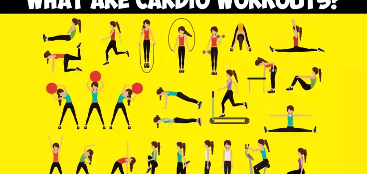 What Are Cardio Workouts