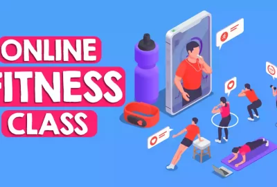 What Are People Looking For in an Online Fitness Class