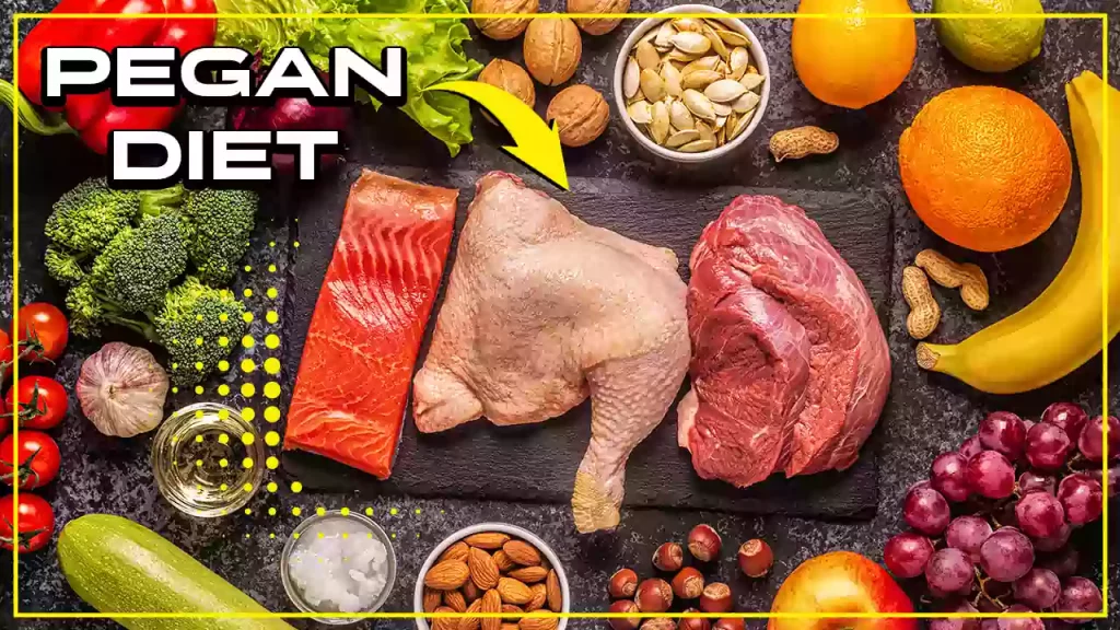 What Is A Pegan Diet_ Everything You Should Know!