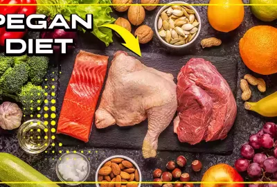 What Is A Pegan Diet_ Everything You Should Know!