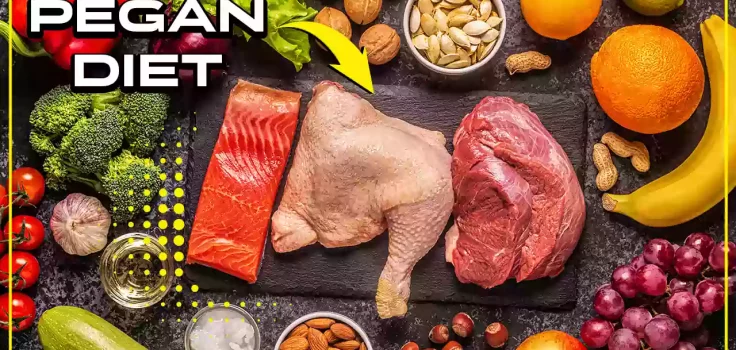 What Is A Pegan Diet_ Everything You Should Know!