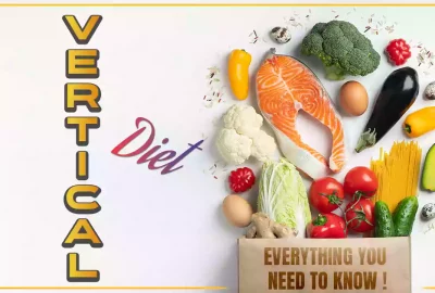 What Is A Vertical Diet? Everything You Need To Know