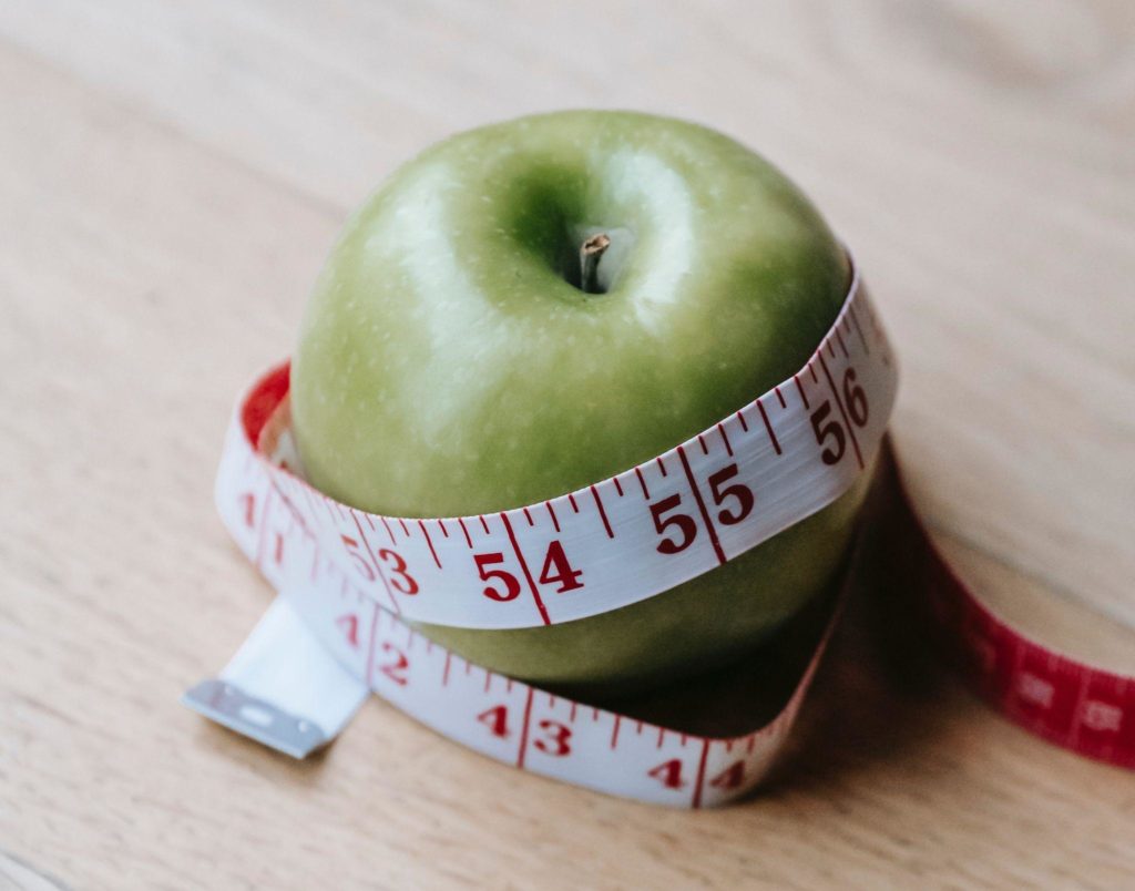 How To Calculate Your Daily Caloric Intake Fitness97