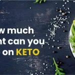 How much weight can you lose on Keto?