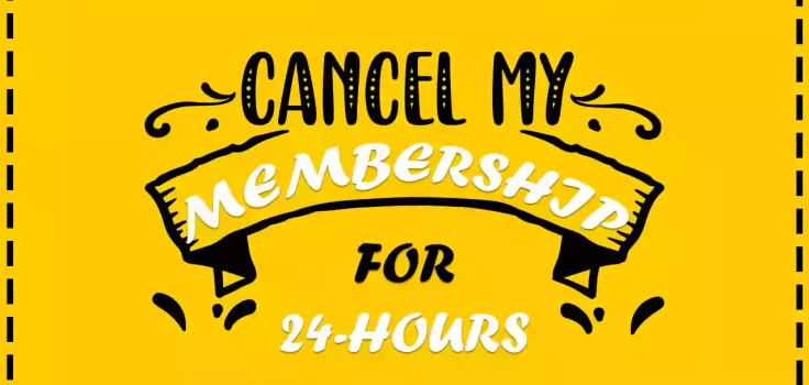 How To Cancel 24-Hour Fitness Membership