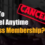 How To Cancel Anytime Fitness Membership?