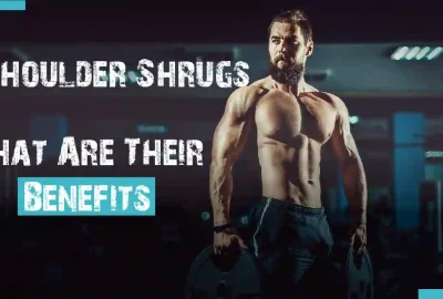 How To Perform Shoulder Shrugs And What Are Their Benefits