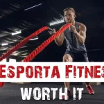 Is Esporta Fitness worth it