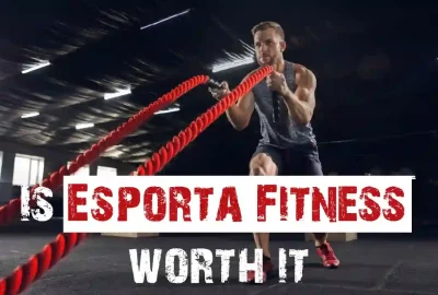 Is Esporta Fitness worth it