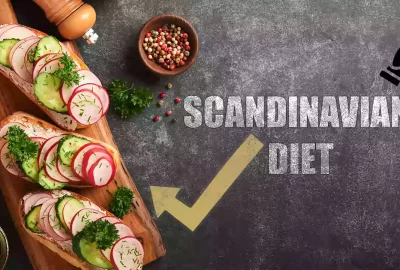 Is the Scandinavian Diet Healthy?