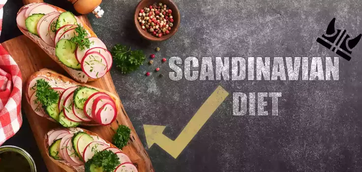 Is the Scandinavian Diet Healthy?