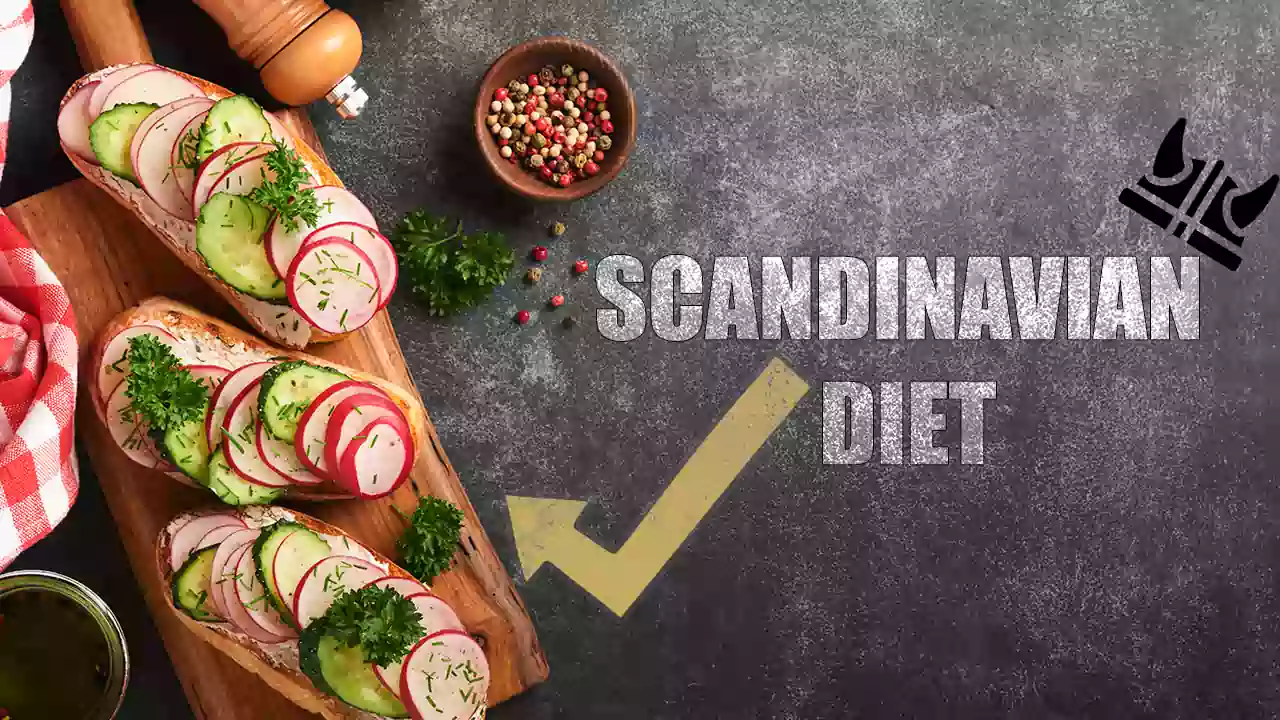 Is the Scandinavian Diet Healthy?