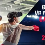 The Best VR Fitness Games of 2022