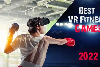 The Best VR Fitness Games of 2022