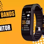 What Are The Best Fitness Bands With A BP Monitor In India
