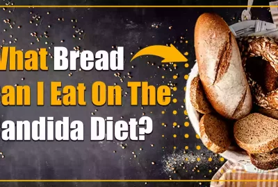 What Bread Can I Eat On The Candida Diet