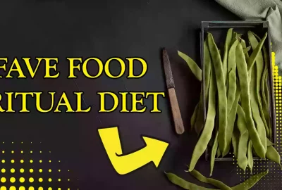 What Is A Fave Food Ritual Diet