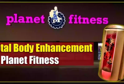 What Is Total Body Enhancement At Planet Fitness