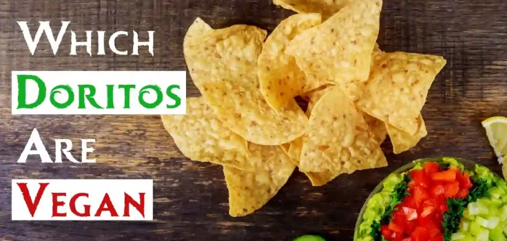 Which Doritos Are Vegan?