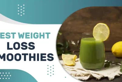 Best Weight Loss Smoothies