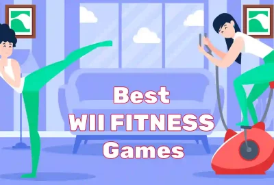 Best Wii Fitness Games