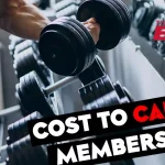How Much Does It Cost To Cancel The Edge Fitness Membership?