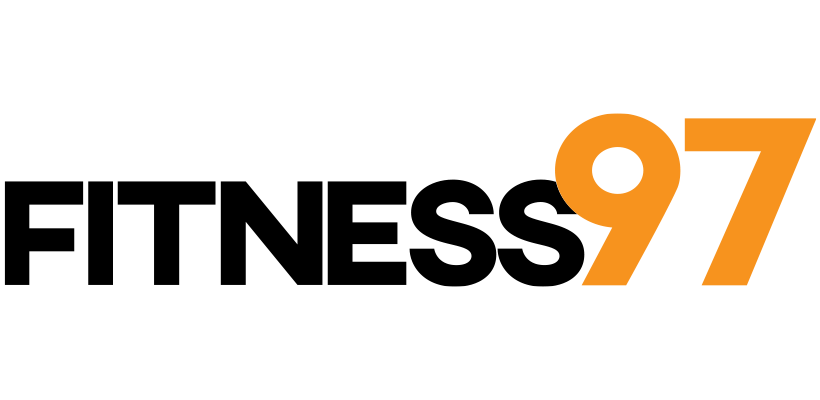 Fitness97 logo