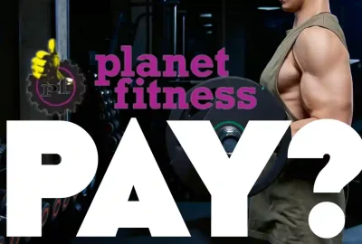 How Much Does Planet Fitness Pay